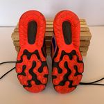 Nike Pink/Black/Blue React 270 Colorful Sneakers Photo 4