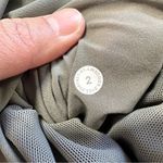 Lululemon  Women’s Stretch High-Rise Jogger Pants Full Length in Grey Sage Size 2 Photo 9