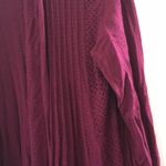 Dreamers FINAL MARKDOWN  open front cardigan extra large Photo 2