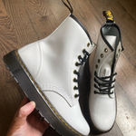 Dr. Martens Zavala Boots Women’s size 6 (fits 7) Photo 0