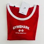 Gymshark  XL Team GS  Baby Tee Shirt Photo 1