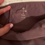 Apana Lilac Leggings Photo 2