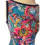 Lilly Pulitzer  Francesca Sleeveless Dress Size Small Photo 8