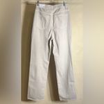 PacSun Womens 90s Boyfriend High Rise Light Wash Distressed Casual Jeans|Size:28 Photo 2