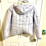 Nils Skiwear Jacket Womens Size 10 Snowboard Lavender Collar Hooded Winter Photo 1