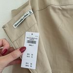 Abercrombie & Fitch Drop Waist Mini Dress Photo 5