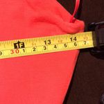 Kenar  Orange Summer Maxi Dress Size S Photo 7