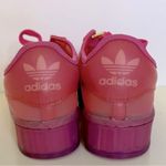 Adidas Superstar Jelly sneakers Color Semi Solor Pink size 7 Photo 2