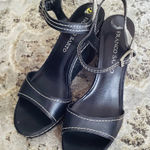 Franco Sarto Dorian espadrille wedges 🌷🌷 Photo 0