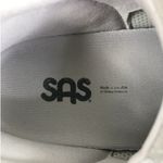SAS Tour Mesh Lace Up Sneaker Women 9M Gray Hiking Walking Lifestyle Made In USA Size 9 Photo 11
