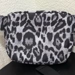 Herschel Supply Company HERSCHEL Supply Co Leopard Print Belt Bag Waist Hip Pack Bag Photo 1
