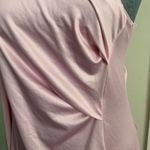 Blush Pink Swim Cover Up 💚 Size M Photo 1