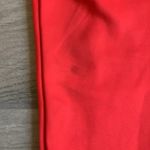 Nike  red pants Photo 4