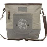 Myra Bag Smart Rule Shoulder Bag 5725 Photo 1