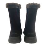 Skechers On-The-Go Joy-Aspen Winter Boot Chocolate US Women's 5.5 Photo 5