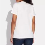Coach  signature heart tee Photo 1