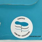 Converse Women's All Court Ox Sneakers Shoes Pink Suede Sz 10 New Lace Up Photo 7