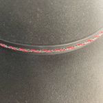 Bailey Vintage Western Hat Double XX Fur Blend Black size 6 5/8 Cowgirl Rodeo Photo 6