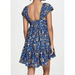 Free People ✨ Pattern Play Floral Mini Dress - Babydoll✨ Photo 1