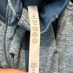 Lululemon always alert half zip active sports pullover sweater top women’s 4 Photo 1