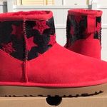 UGG Classic Mini Star Sequin Photo 0