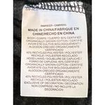 Nike Women's  Full-Zip Hoodie Size XL~ Dark Gray/Charcoal Photo 6