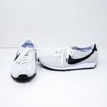 Nike NEW Women's LD-1000 Summit White And Black Mesh Low Top Sneakers Shoes 7.5 Photo 0