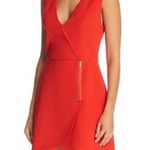 Amanda Uprichard  Mini Dress Photo 0