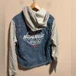 RARE Krispy Kreme Limited Edition Denim Jacket Photo 1