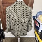 Jones Wear  Blazer Womens Sz 16 Jacket Tweed Career Professional Work Office Photo 3