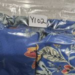 Fat Face Sz 6 Pajama Set Blue Floral Print Sleepwear 2 Piece Tank Pants Women’s Photo 11