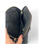 Kate Spade  NY LARCHMONT AVENUE REILEY SATCHEL Leather Top Handle Purse Bag Photo 4