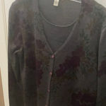 Talbots FINAL MARKDOWN  sweater xl Photo 0