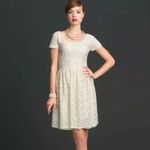 Banana Republic  Mad Men Collection Lace Dress Photo 7