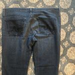 AG Adriano Goldschmied  The Ballad Slim Boot  size 30R Photo 7