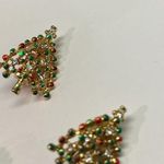 Lot Of 3 Christmas Holiday Clip On Clip Photo 1