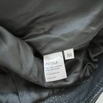 Pistola  Tracy Faux Leather Moto Jacket Photo 5