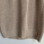 J. McLaughlin J.McLaughin Women Sweater Vest Beige Size XS Photo 7