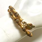 ALEX AND ANI Disney gold tone filigree wrap bracelet Photo 13