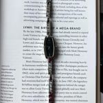 Bulova DAINTY SILVER TONE  WATCH Photo 2