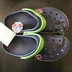 Grateful Dead Crocs 50th Anniversary M9 W11 NWT Photo 3