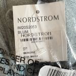 MINKPINK Blue Asymmetrical Blue Marle Dress Women’s Size XS Photo 8