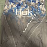 Columbia HUK Fishing Tee Photo 0