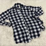 Jag jeans Jag plaid button down MP Photo 0