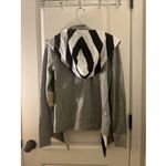 School House Women's Zip Up Hoodie Sweatshirt "P" University Size XS Photo 12