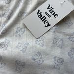 Boutique Bear Pajama/Lounge Pant NWT Photo 4