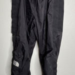 The North Face  Women's XL‎ Gore-Tex Nylon Lined Black Ski Pants Photo 0