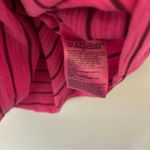 Old Navy |Pink Striped T-Shirt Dress sz XS Photo 1