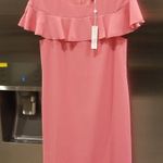 Trina Turk 💕💕 Splash Dress ~ Pink Photo 6