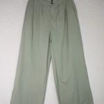 Madewell New!  The Harlow‎ Wide-Leg Pant, women size 8 Photo 0